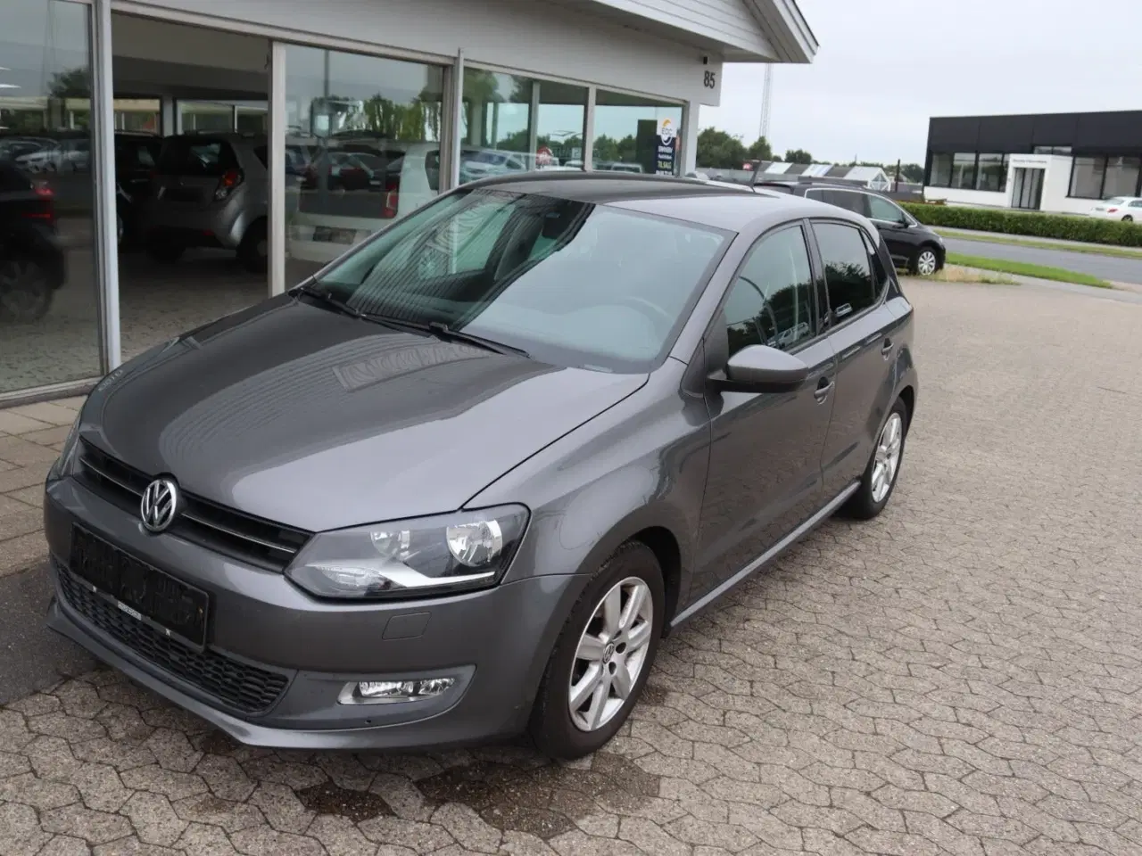 Billede 2 - VW Polo 1,4 Comfortline