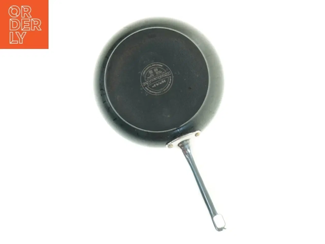 Billede 2 - Stegepande fra KitchenAid (str. 24 cm)