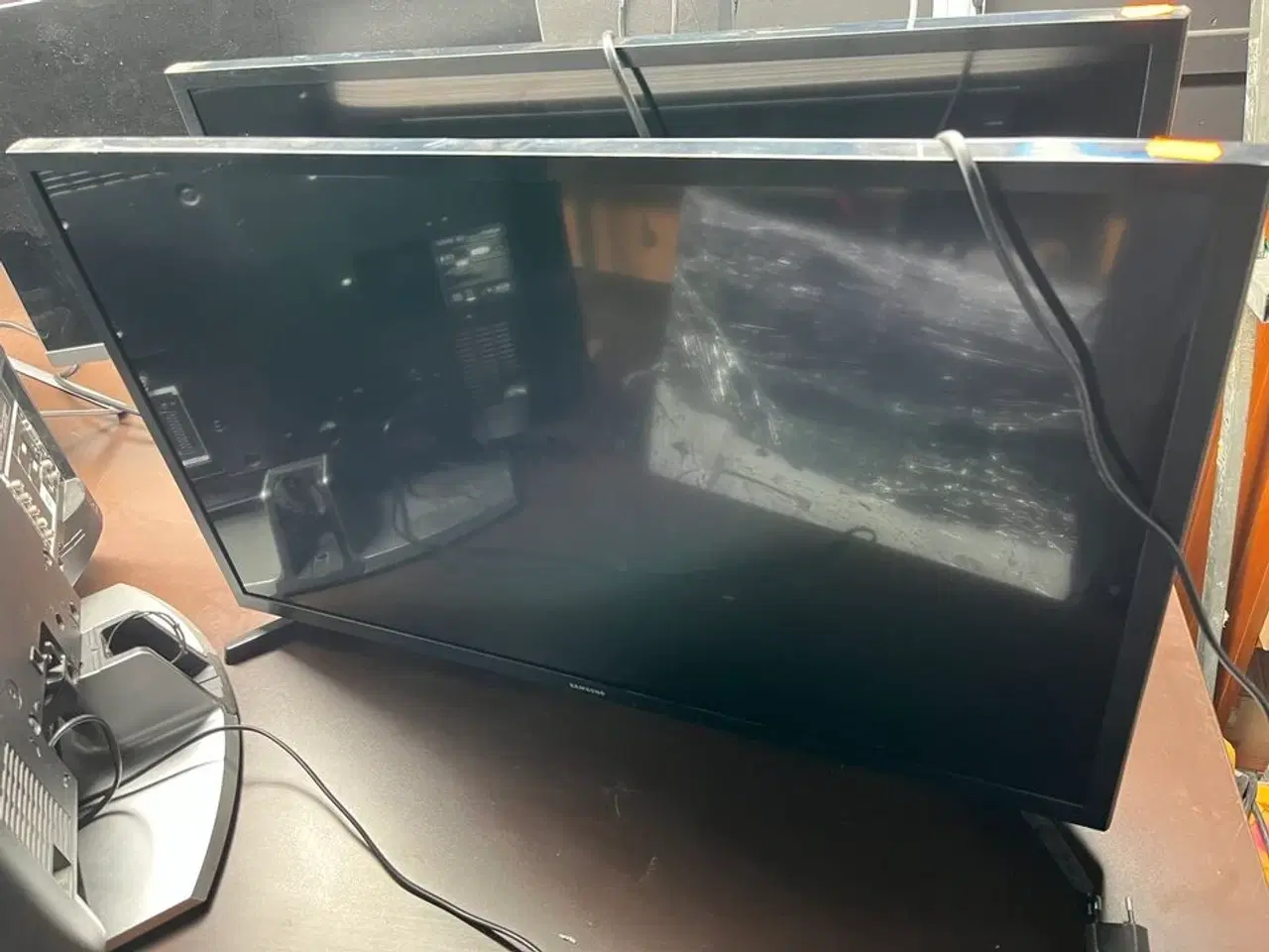 Billede 5 - 3 stk. LCD TV  SONY BRAVIA 26" + 2 x SAMSUNG 32"