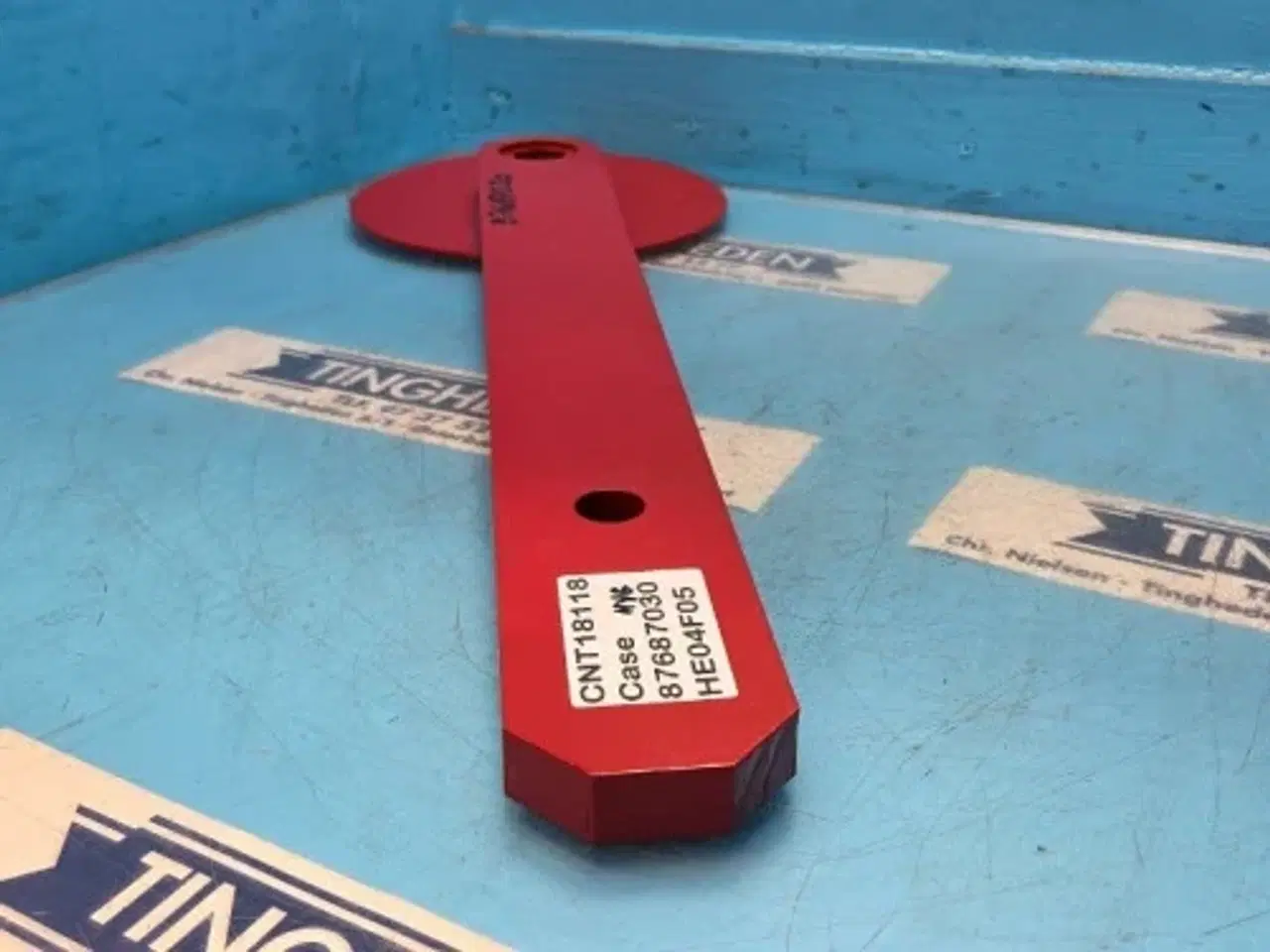 Billede 8 - Case 5088 Arm 87687030