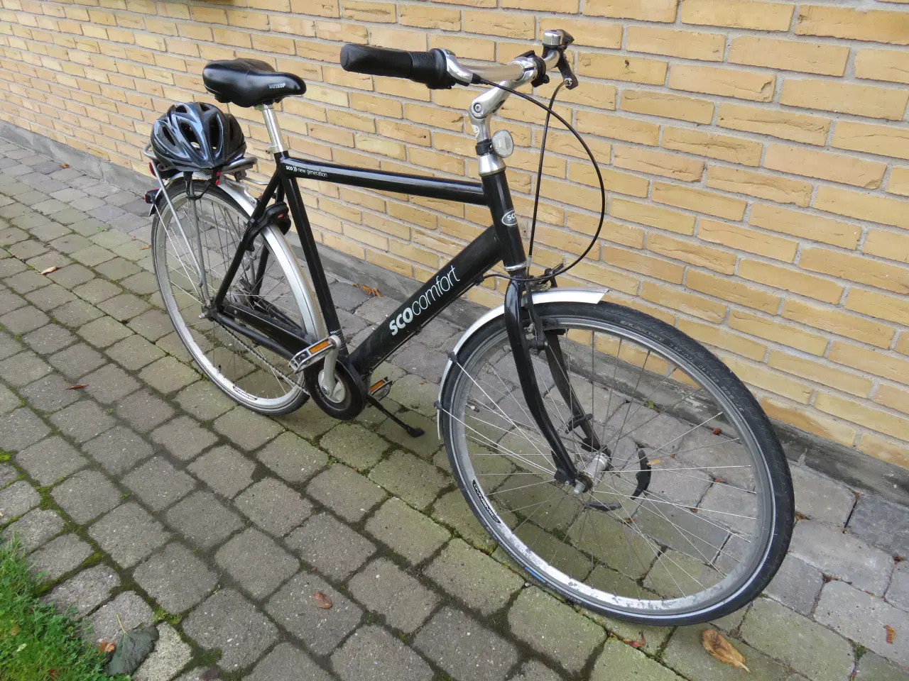 Billede 1 - Cykel Sælges