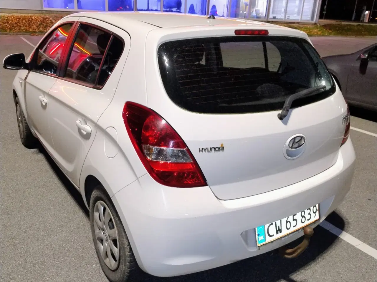 Billede 2 - Hyundai i20 