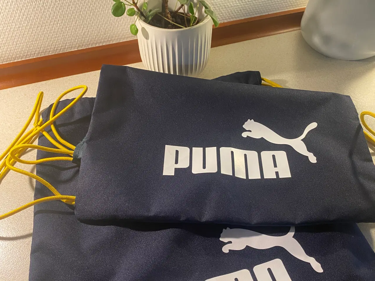 Billede 1 - Puma gymnastik/tur tasker
