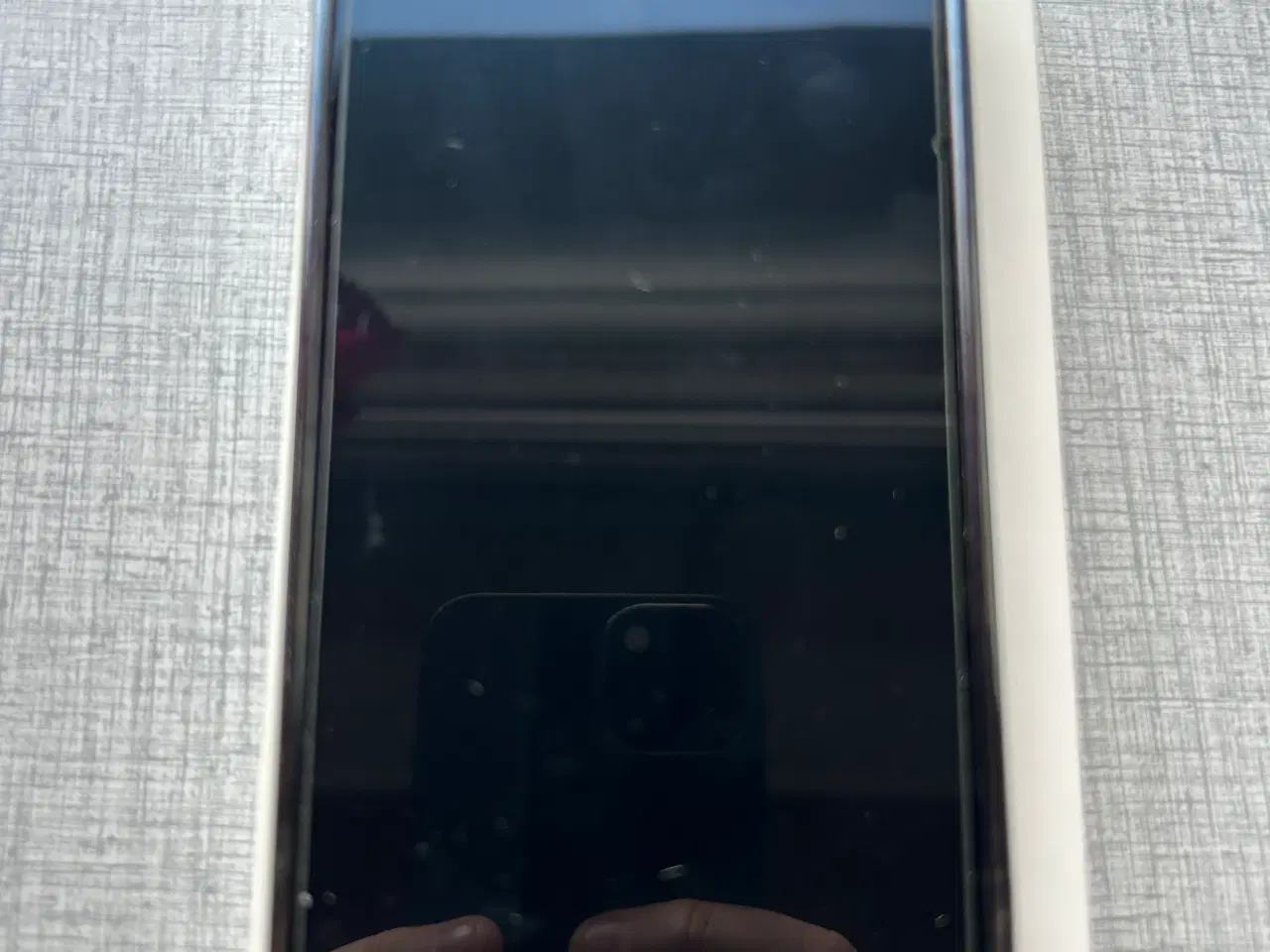 Billede 2 - Super velholdt iPhone 15 pro 