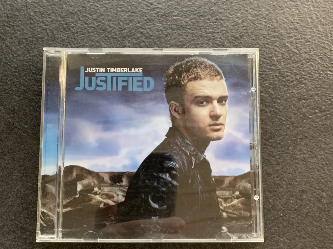 Billede 1 - Justin Timberlake - CD