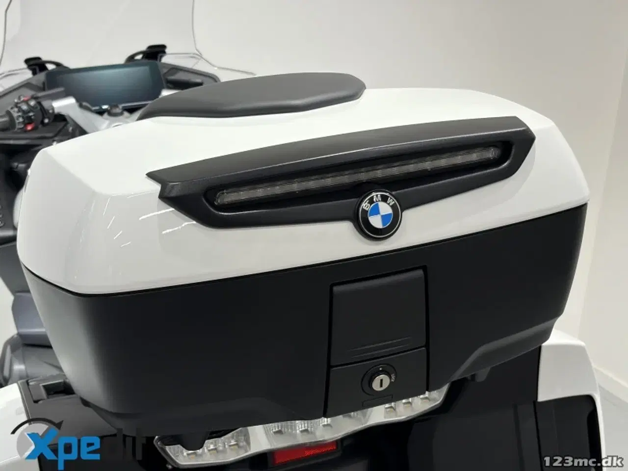 Billede 26 - BMW R 1250 RT