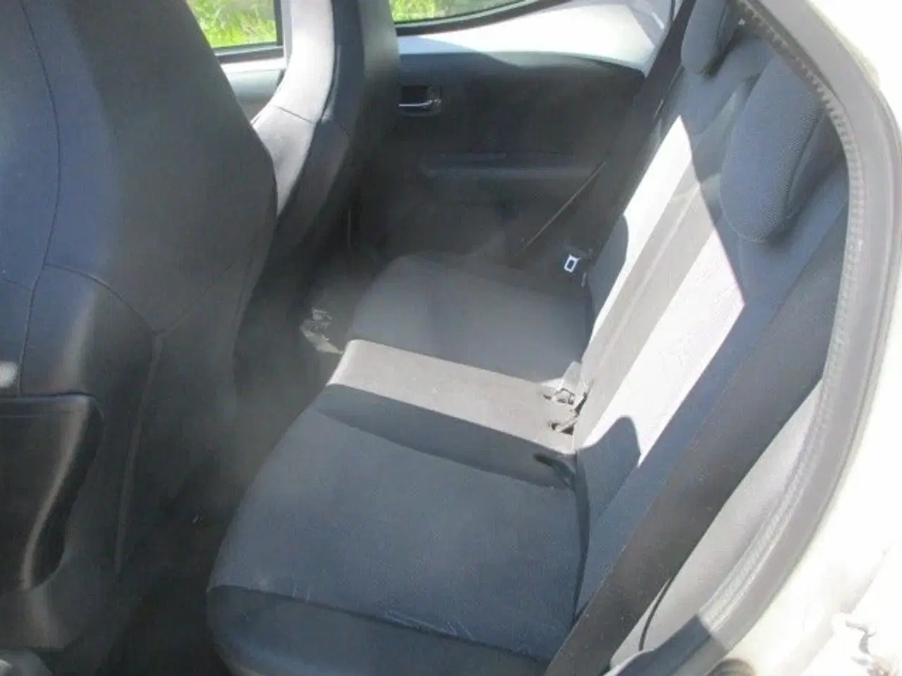 Billede 7 - Toyota Aygo 1,0 VVT-i Air