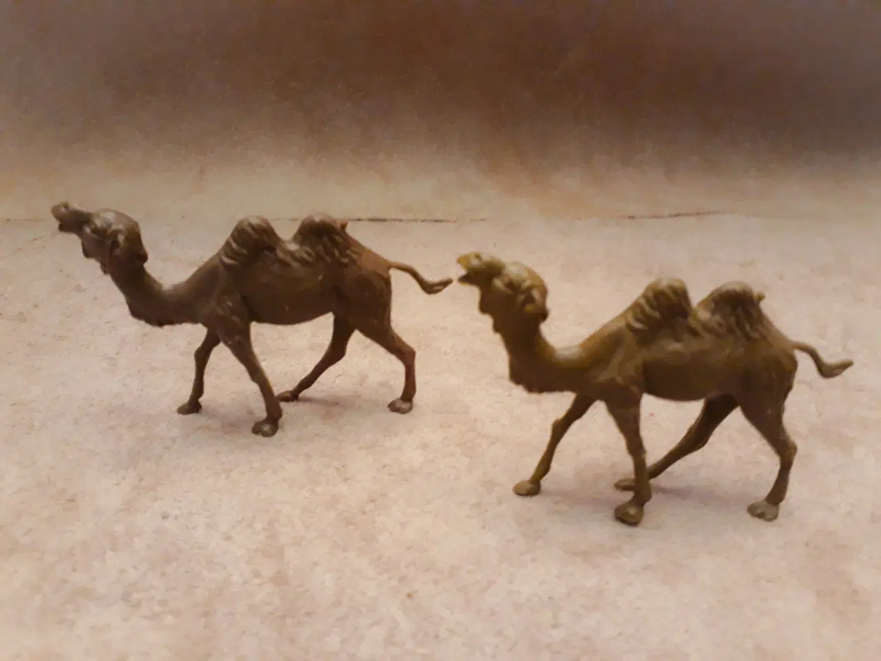 Billede 6 - 17 Heinerle Manurba Zoo Dyr 
