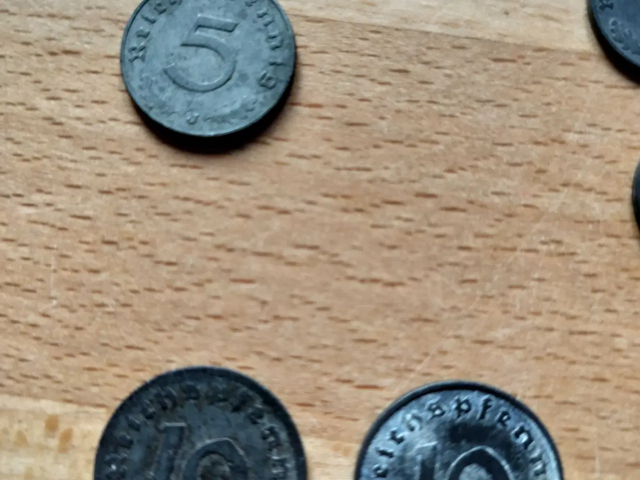 Billede 3 - Militær Nazi Tyskland