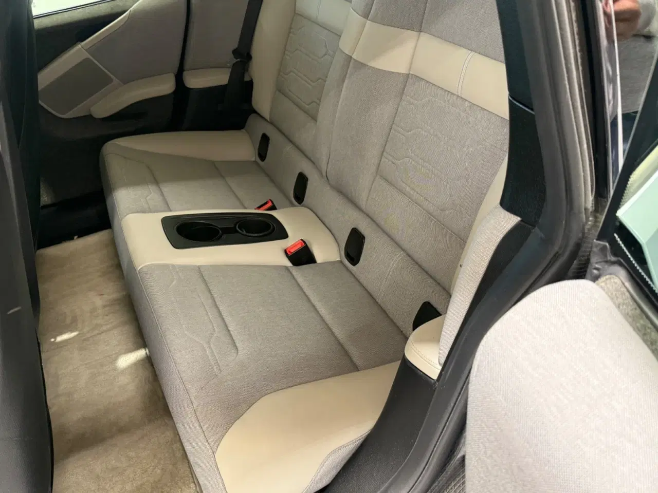 Billede 9 - BMW i3  REX