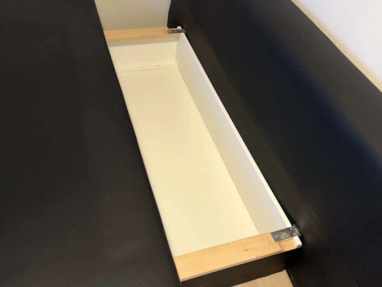 Billede 5 - Sovesofa