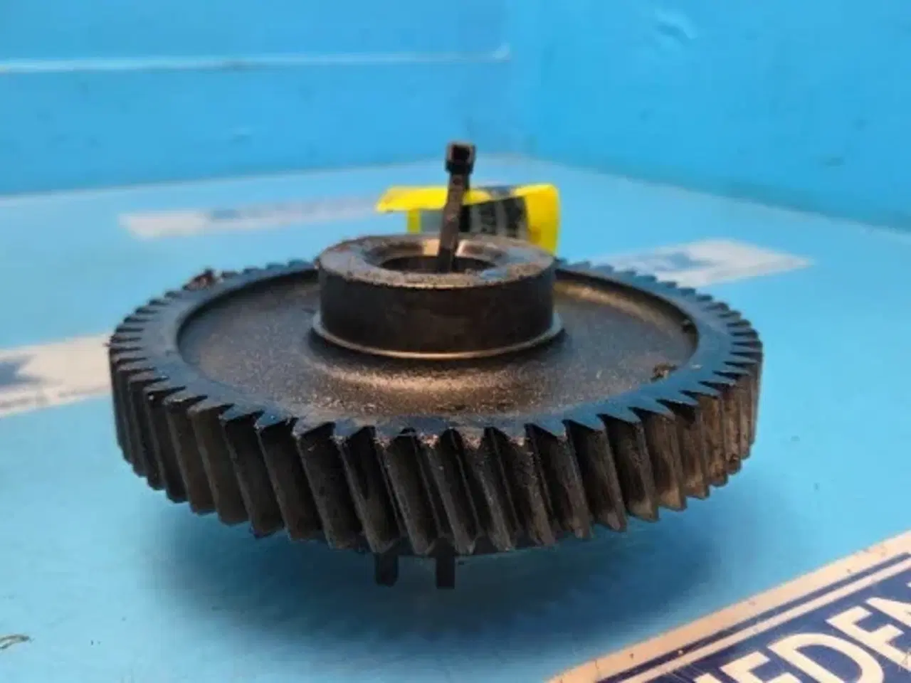 Billede 11 - SisuDiesel 84AWF Knastakselgear V837073562