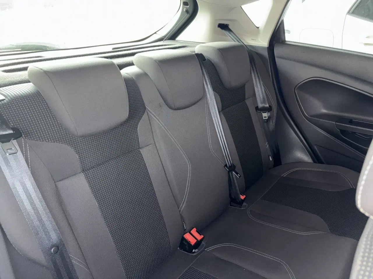 Billede 15 - Ford Fiesta 1,0 SCTi 125 Titanium