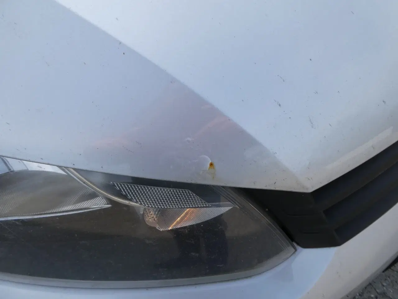 Billede 22 - VW Caddy 1,6 TDi 75 Trendline BMT
