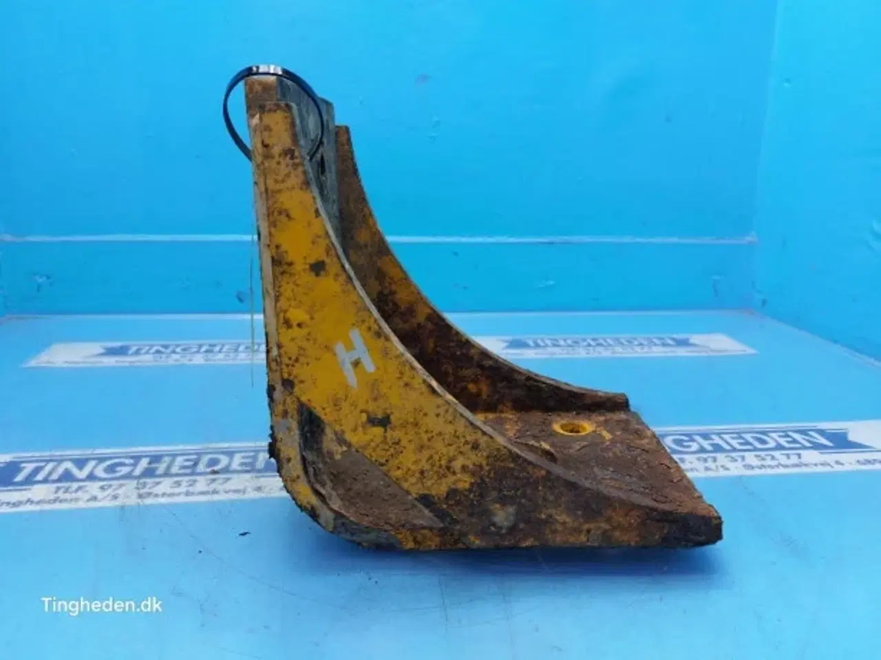 Billede 6 - JCB 530 Support 161/01113