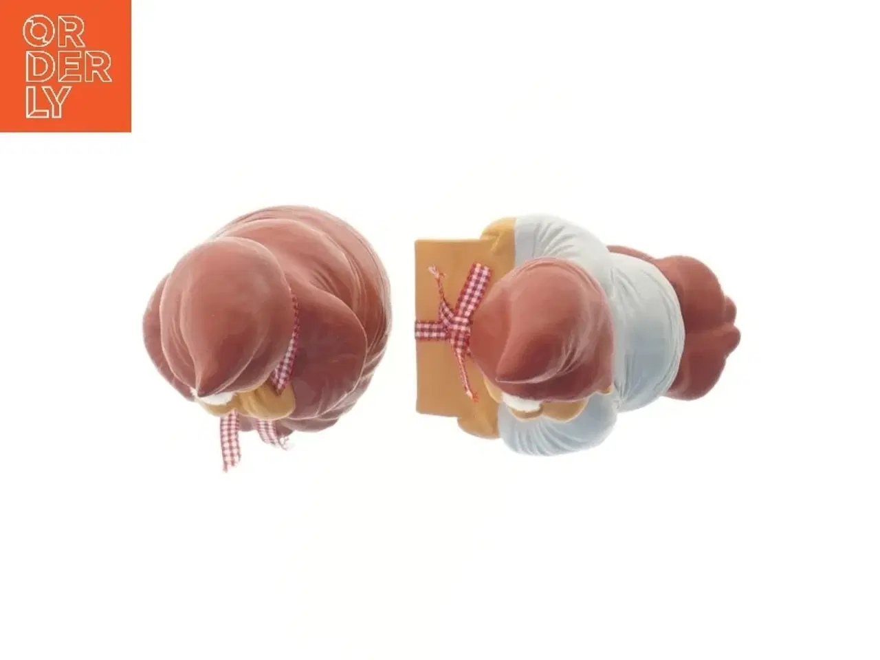 Billede 3 - Trip Trap nisser Klarborg fra Trip Trap (str. 12,5 cm)