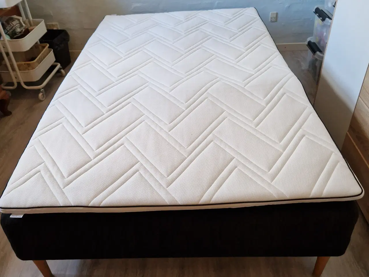 Billede 2 - Trekvartseng 120 x 200