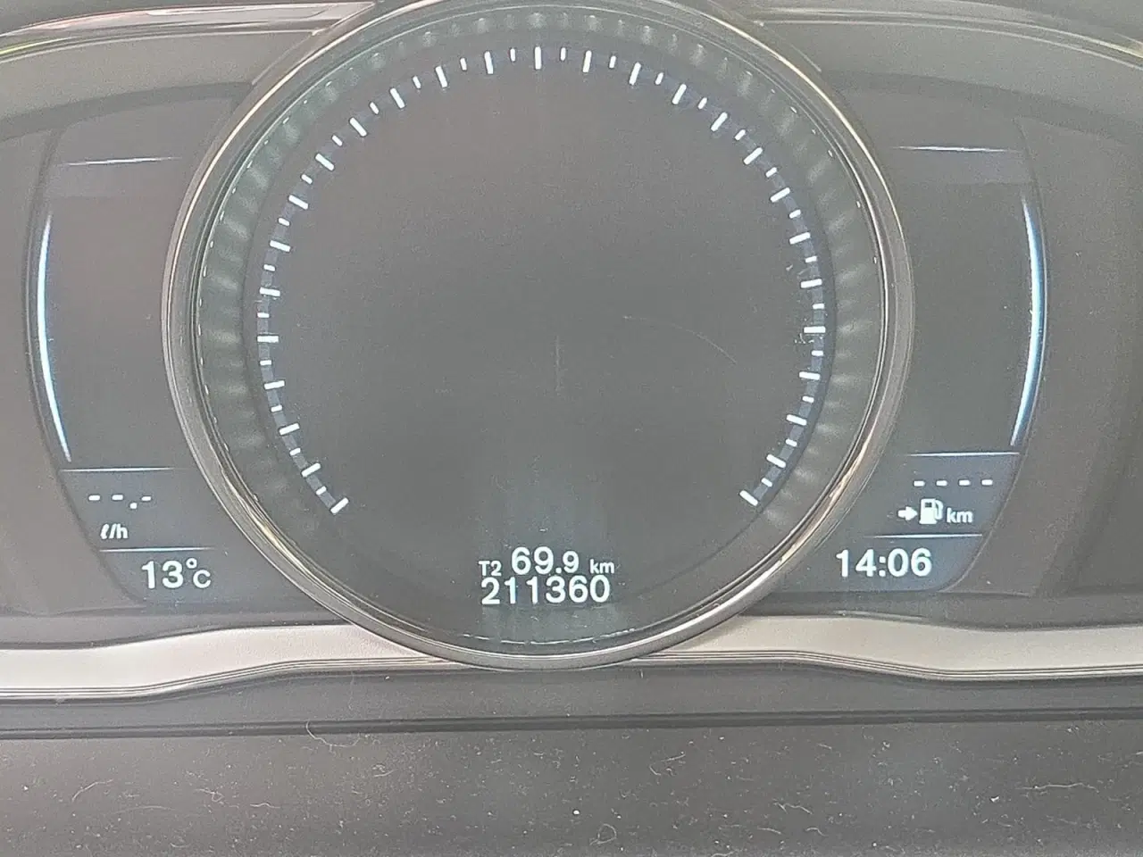 Billede 12 - Volvo XC60 2,0 D3 150 Momentum aut.