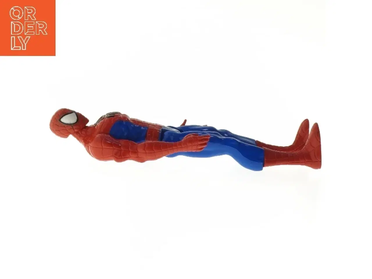Billede 3 - Spiderman actionfigur fra Spiderman (str. 28 cm)