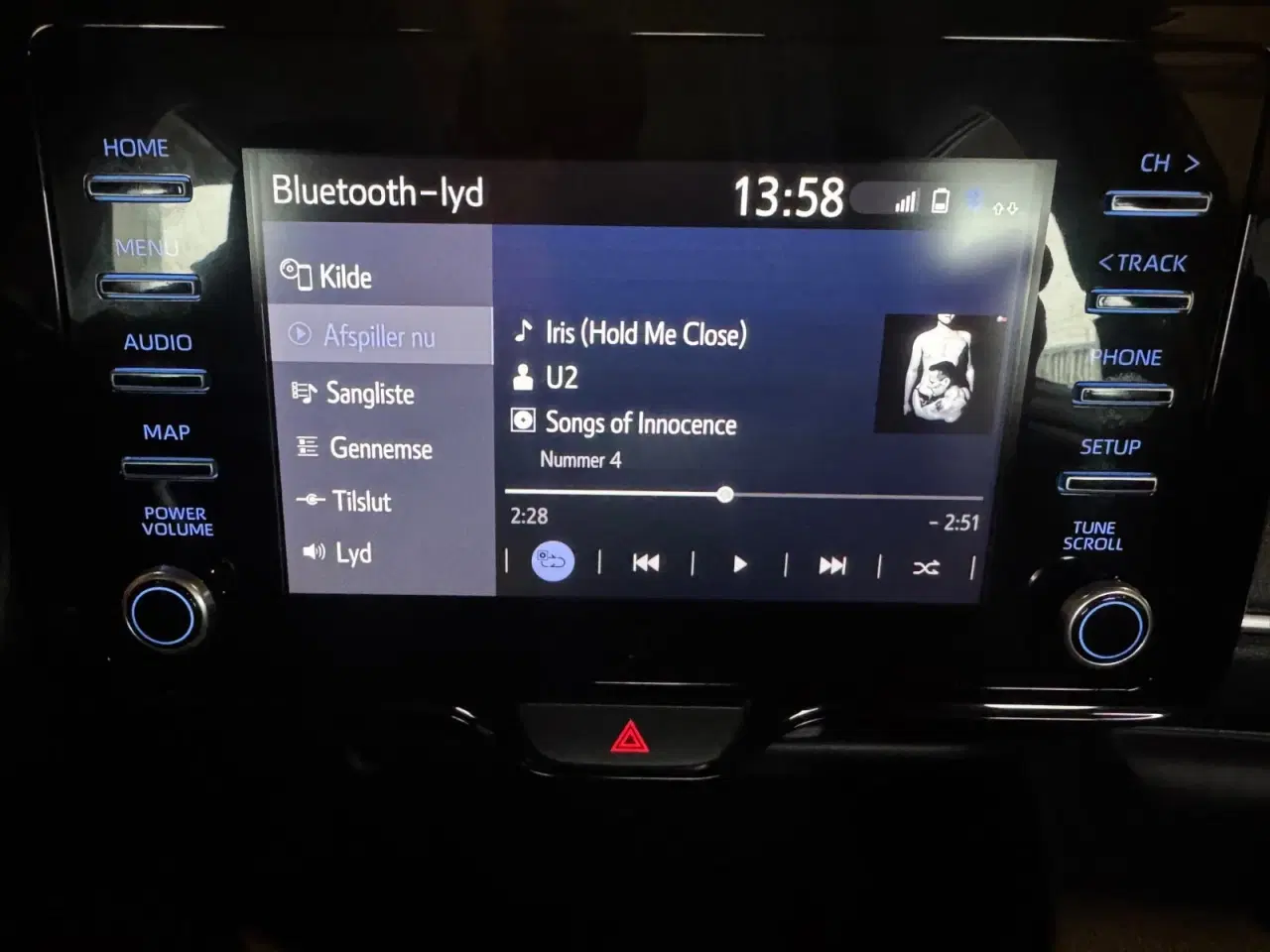 Billede 14 - Toyota Yaris 1,5 Hybrid H1 e-CVT