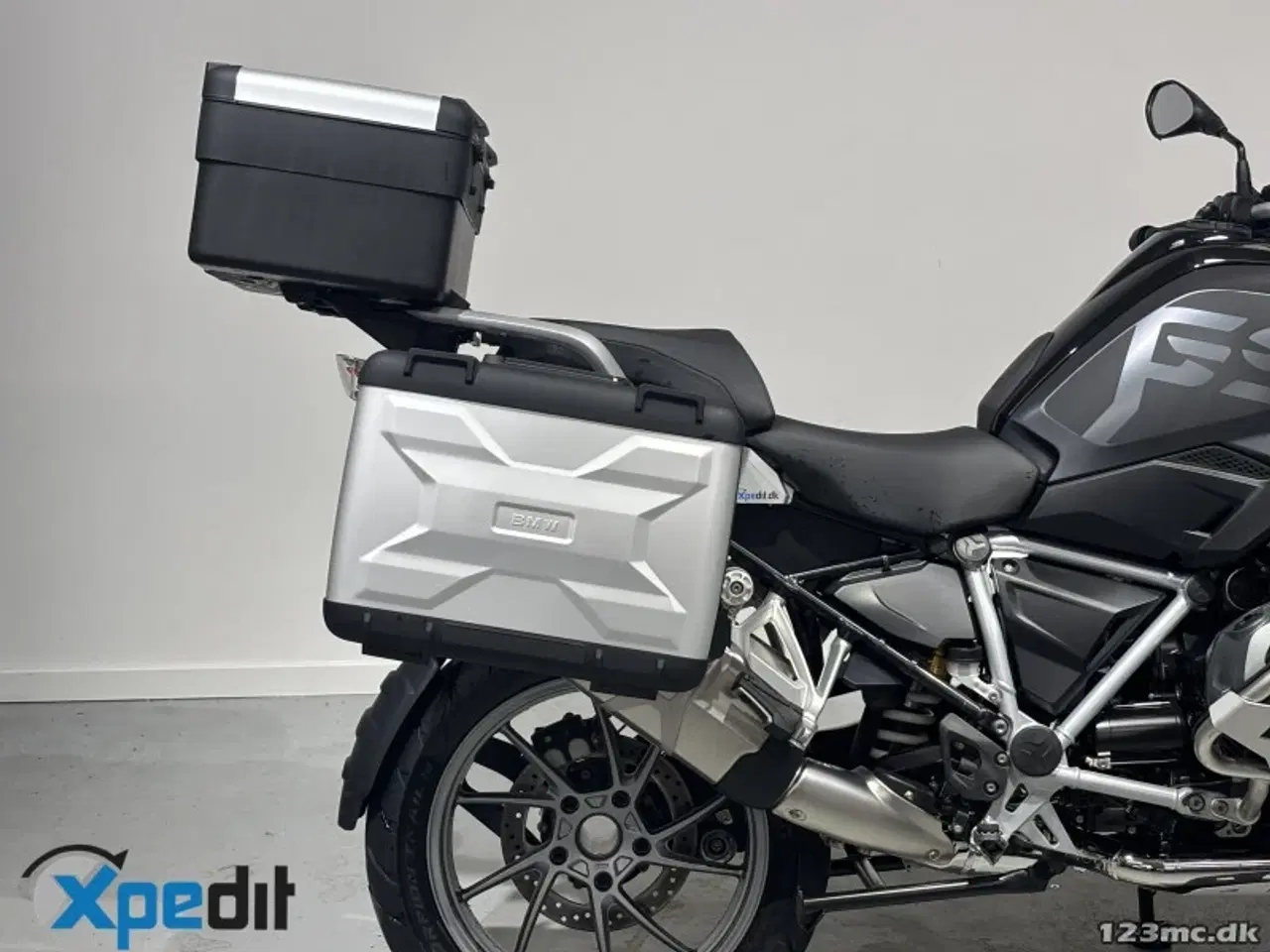 Billede 3 - BMW R 1250 GS