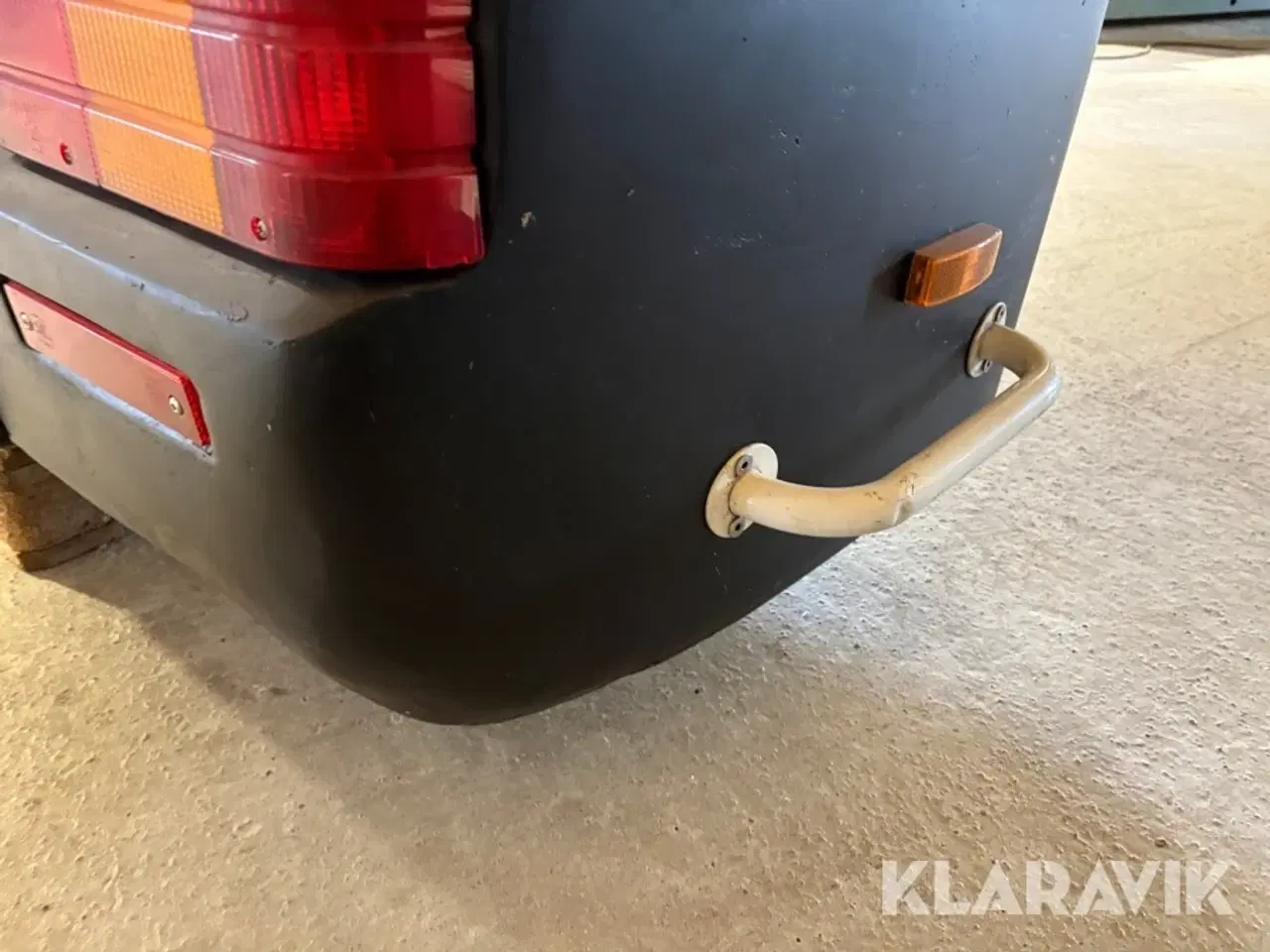 Billede 8 - Ski bagkasse