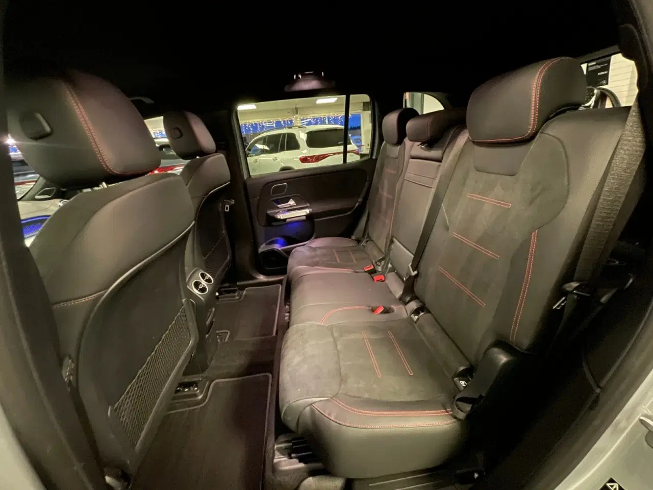 Billede 12 - Mercedes EQB250+  AMG Premium