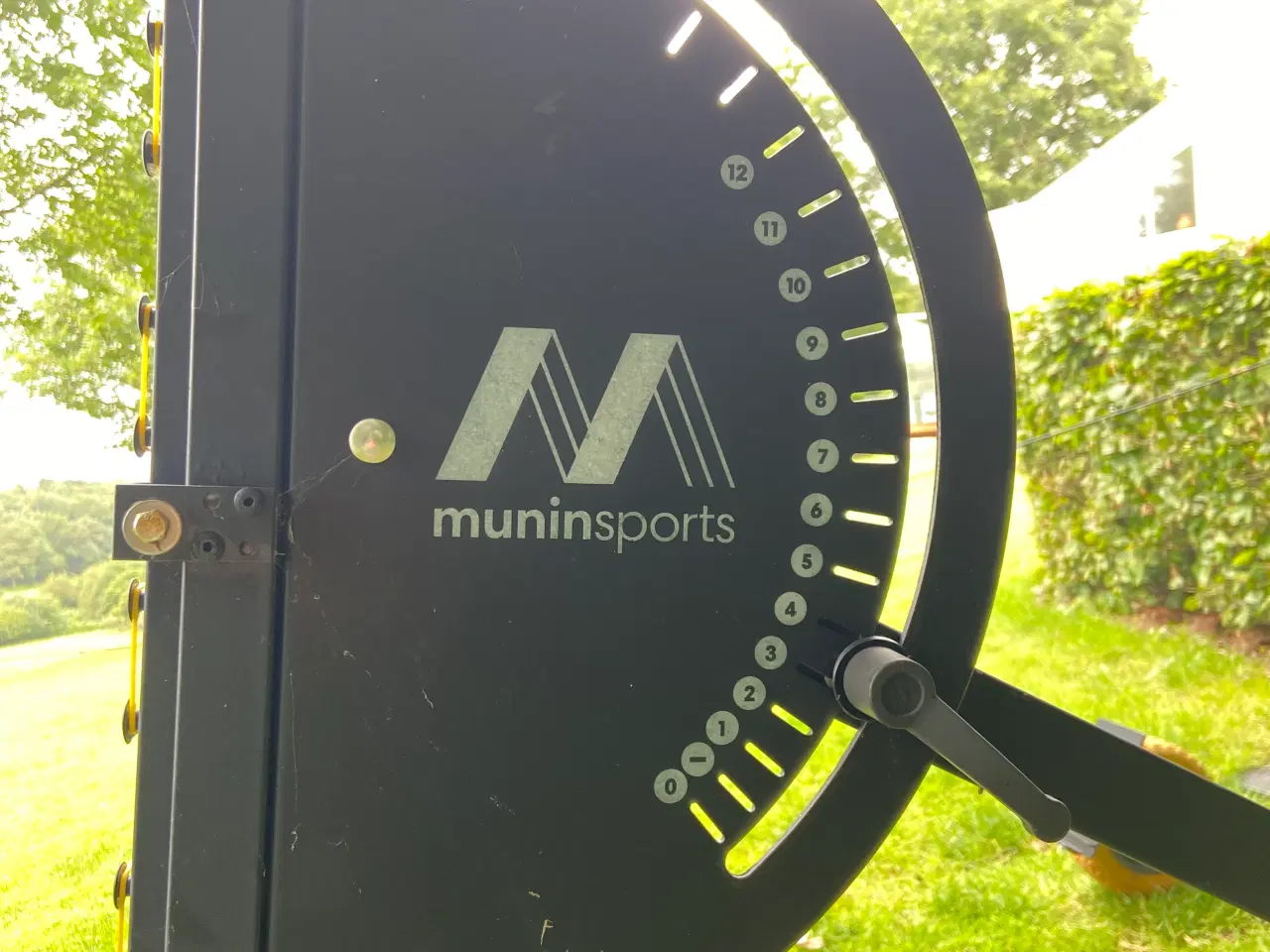 Billede 2 - Rebounder - Munin Sport