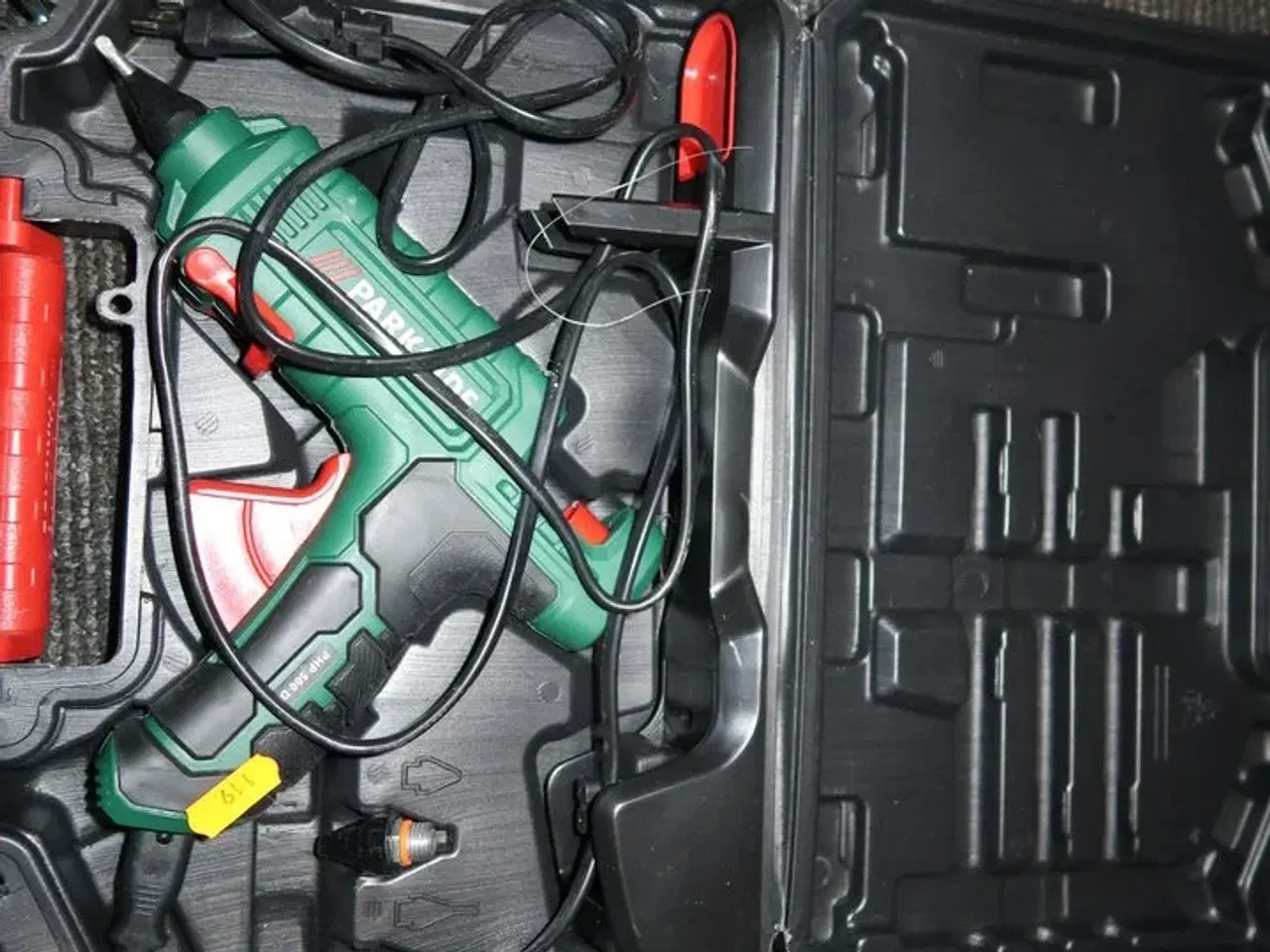 Billede 2 - Div. Håndværktøj BOSCH Uneo, POF 1400 ACE, PFS 1000 m.fl.