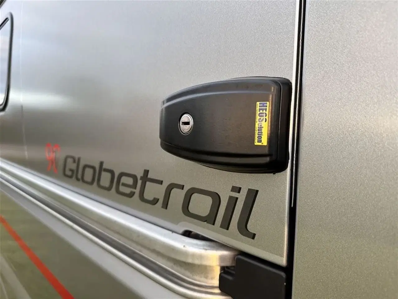 Billede 22 - 2022 - Dethleffs Globetrail CVD 600PE   Velholdt Autocamper  Kørt 9000 Km