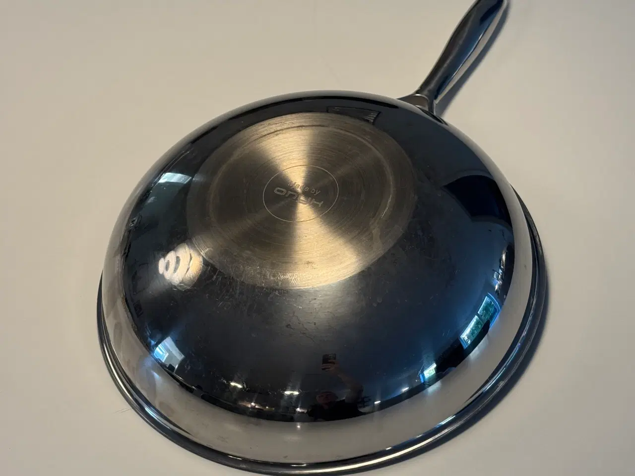 Billede 3 - Onyx Cookware Wokpande