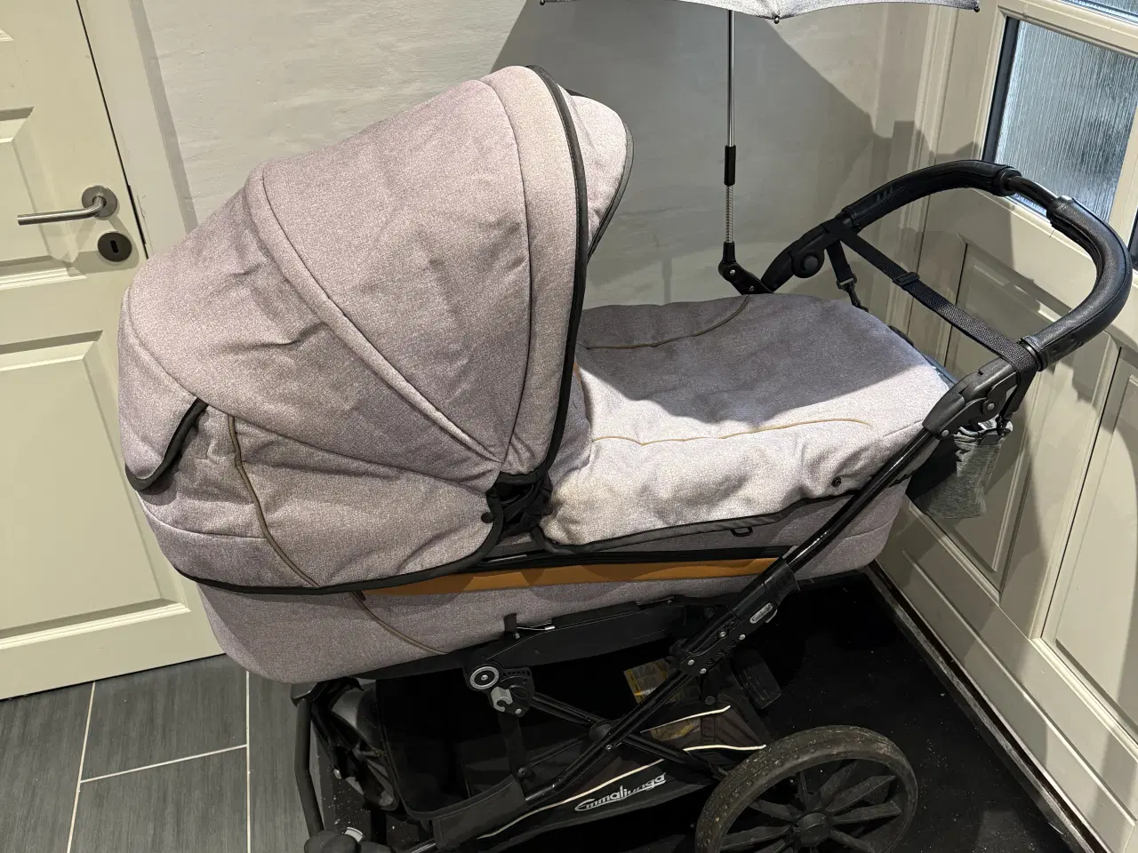 Billede 10 - Emmaljunga Big Star Supreme Comp. 