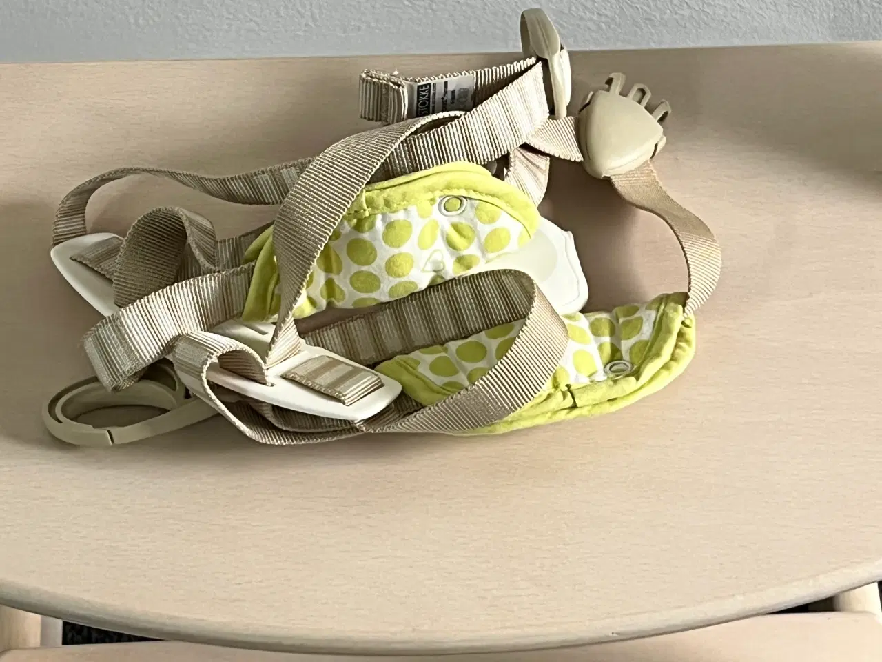 Billede 1 - Stokke original sele