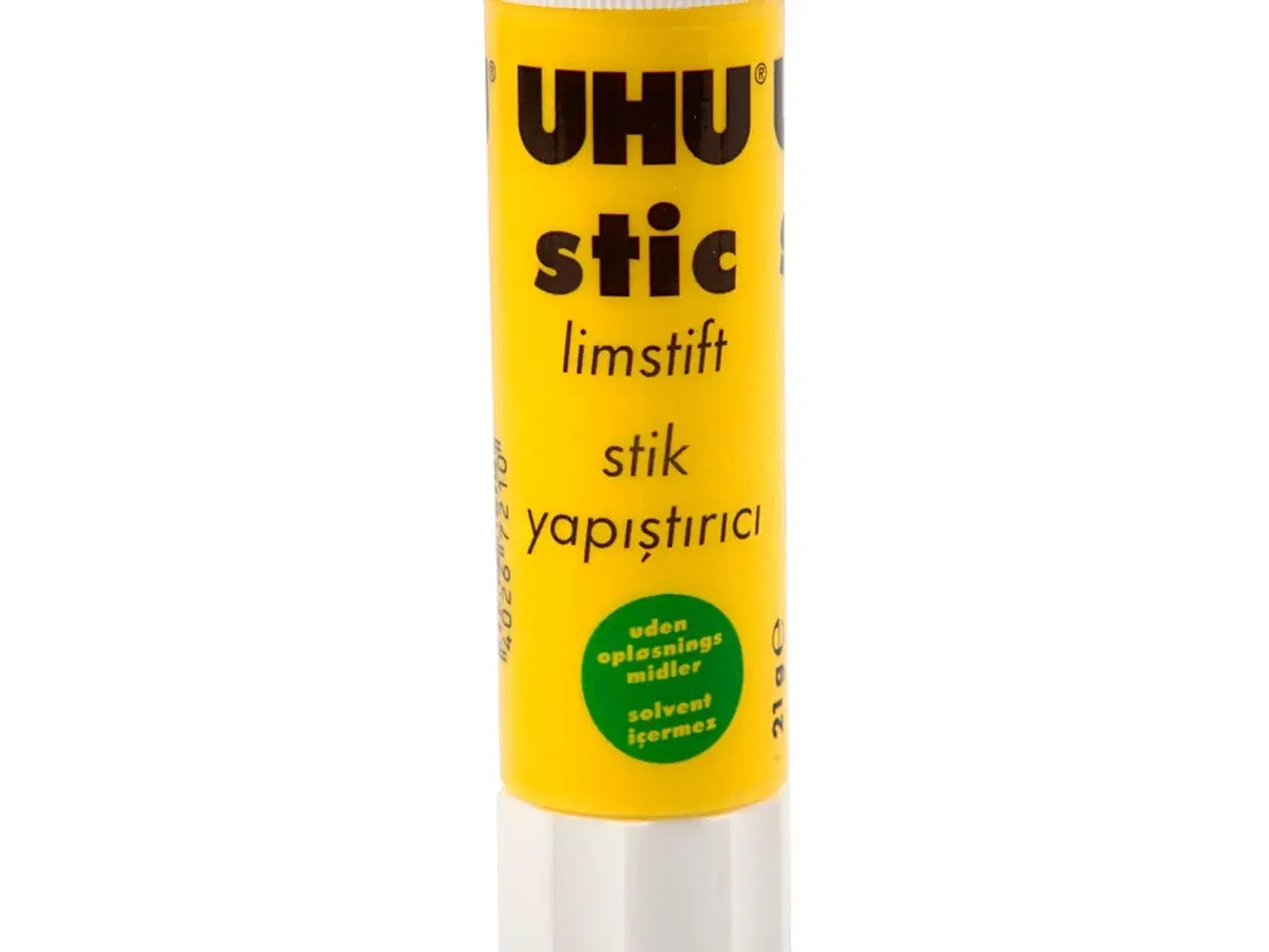 Billede 1 - UHU Limstift, 21 g, 1 stk.