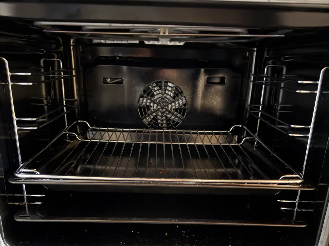 Billede 2 - Indbygningsovn