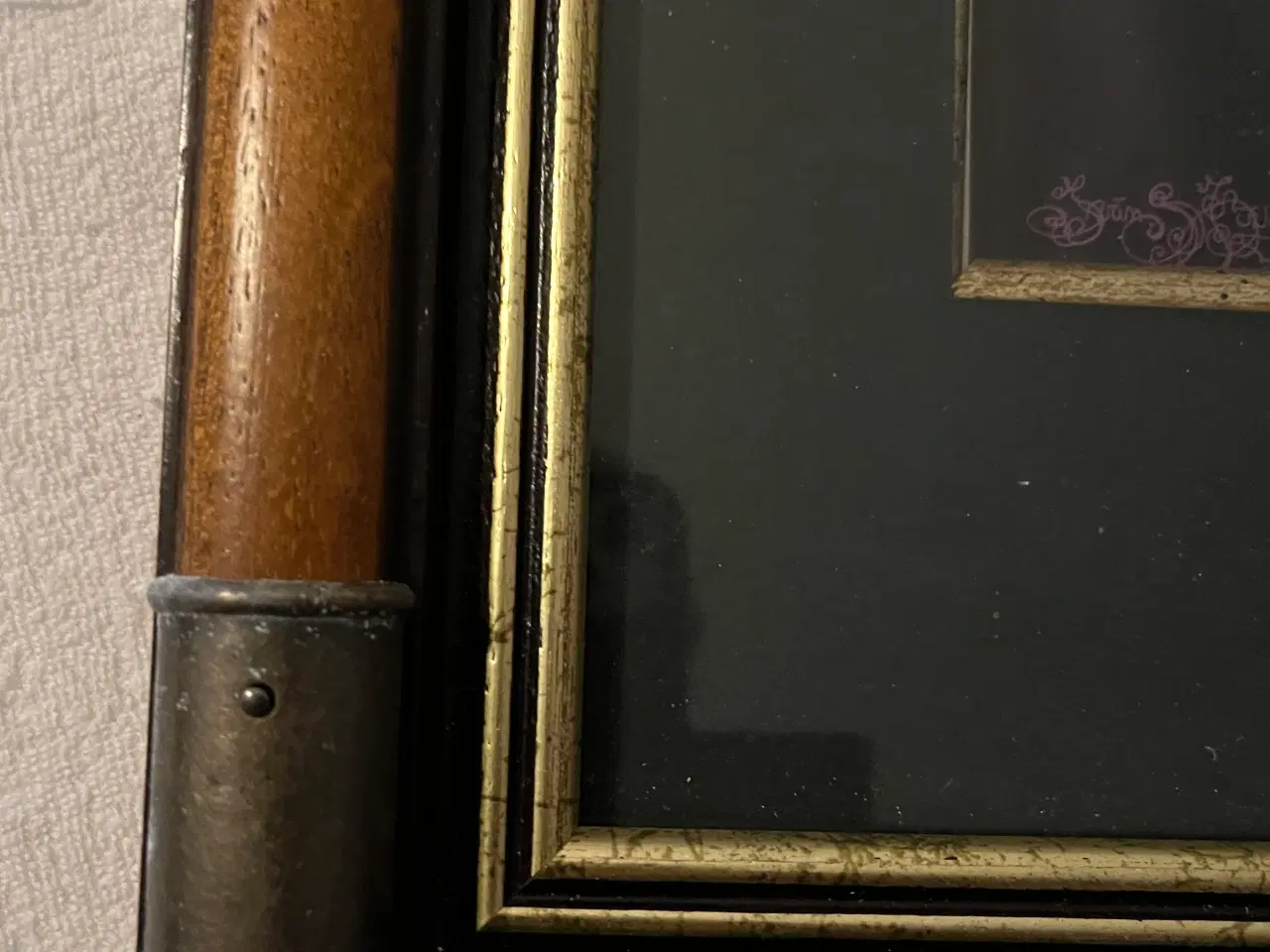 Billede 7 - Billeder i ramme