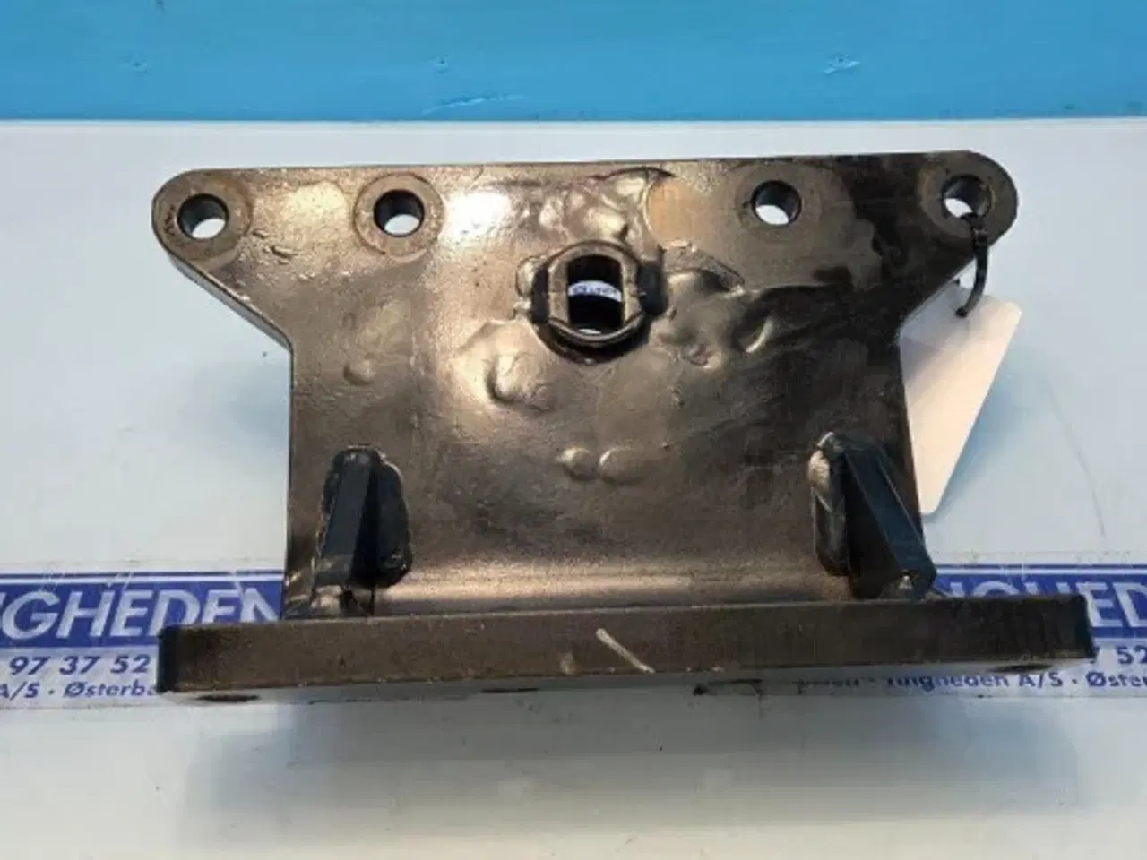 Billede 10 - New Holland T6.125 Beslag 87633845