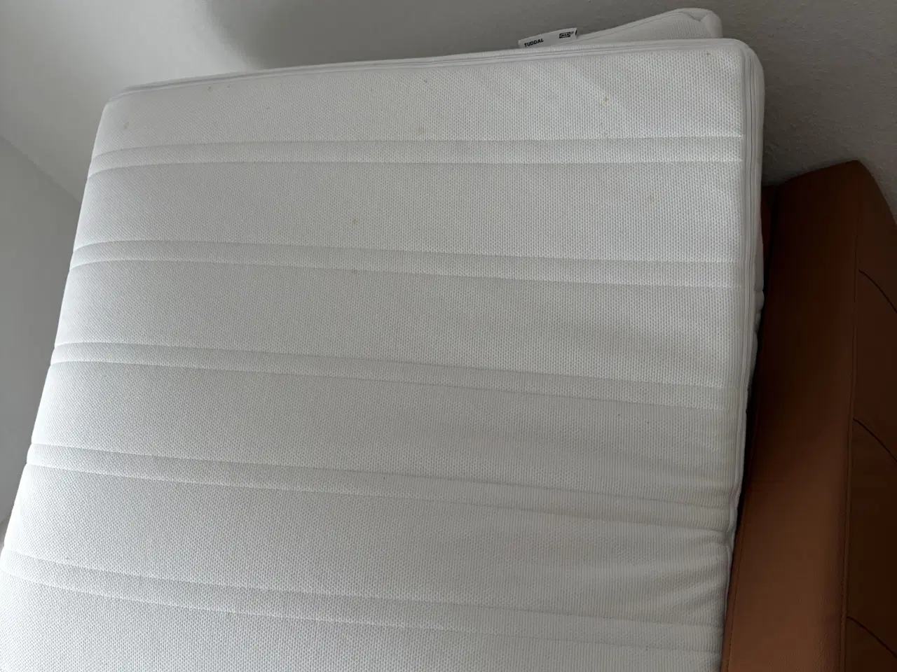 Billede 2 - Topmadras