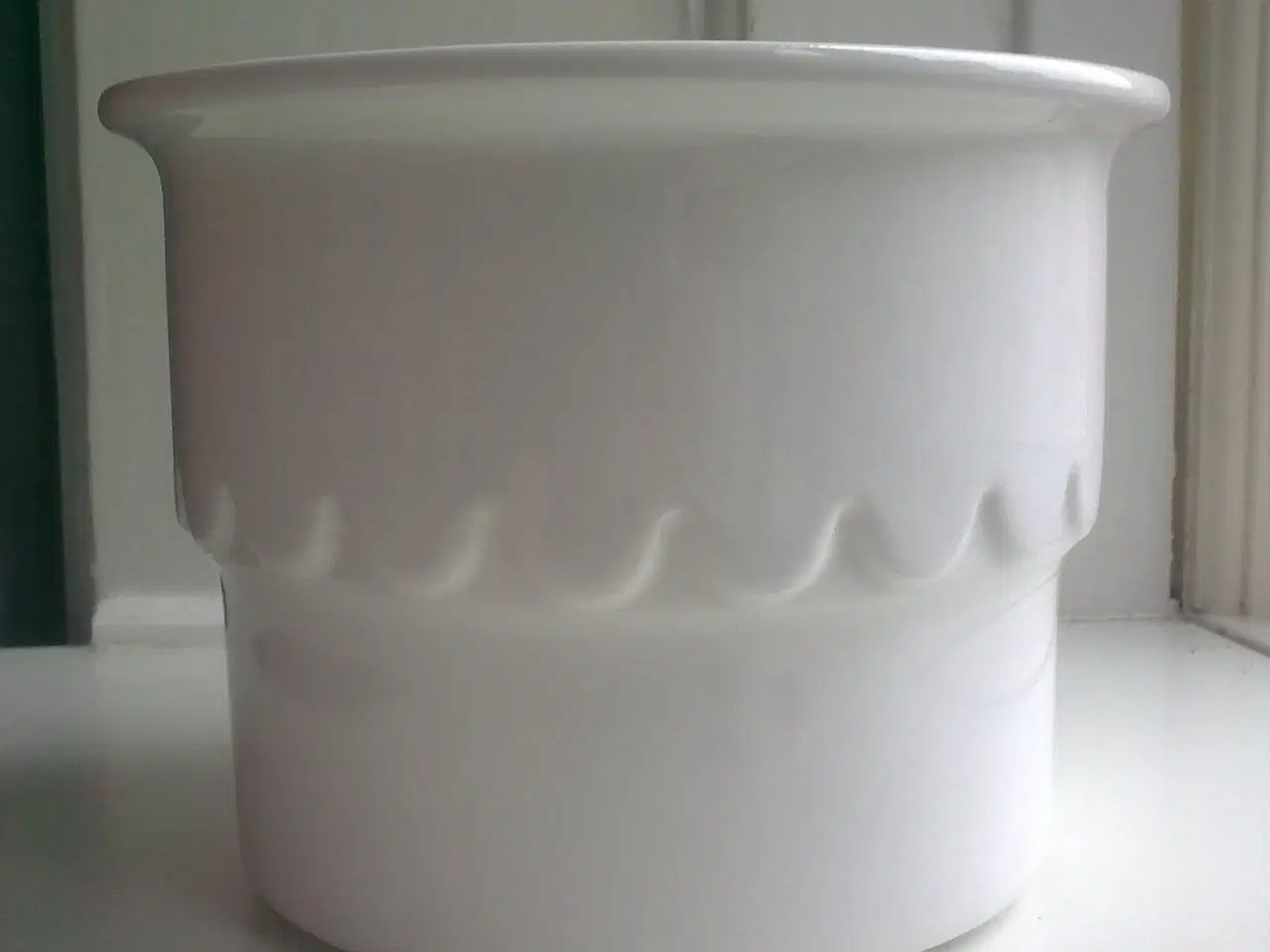 Billede 5 - Design ANNA potteskjuler SJÆLDEN Gustavsberg