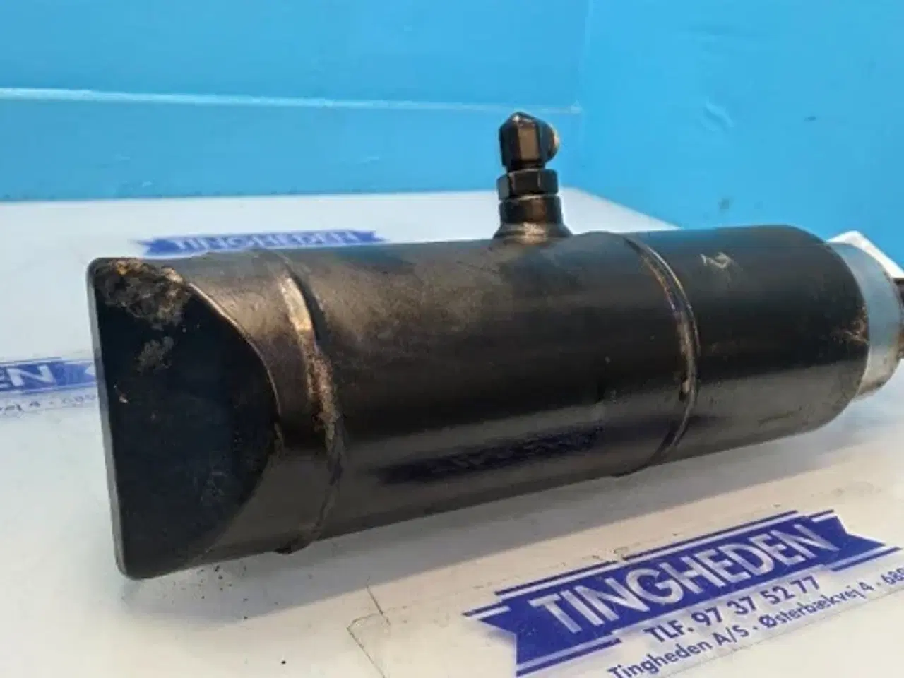 Billede 9 - New Holland T6.160 Cylinder 47754564