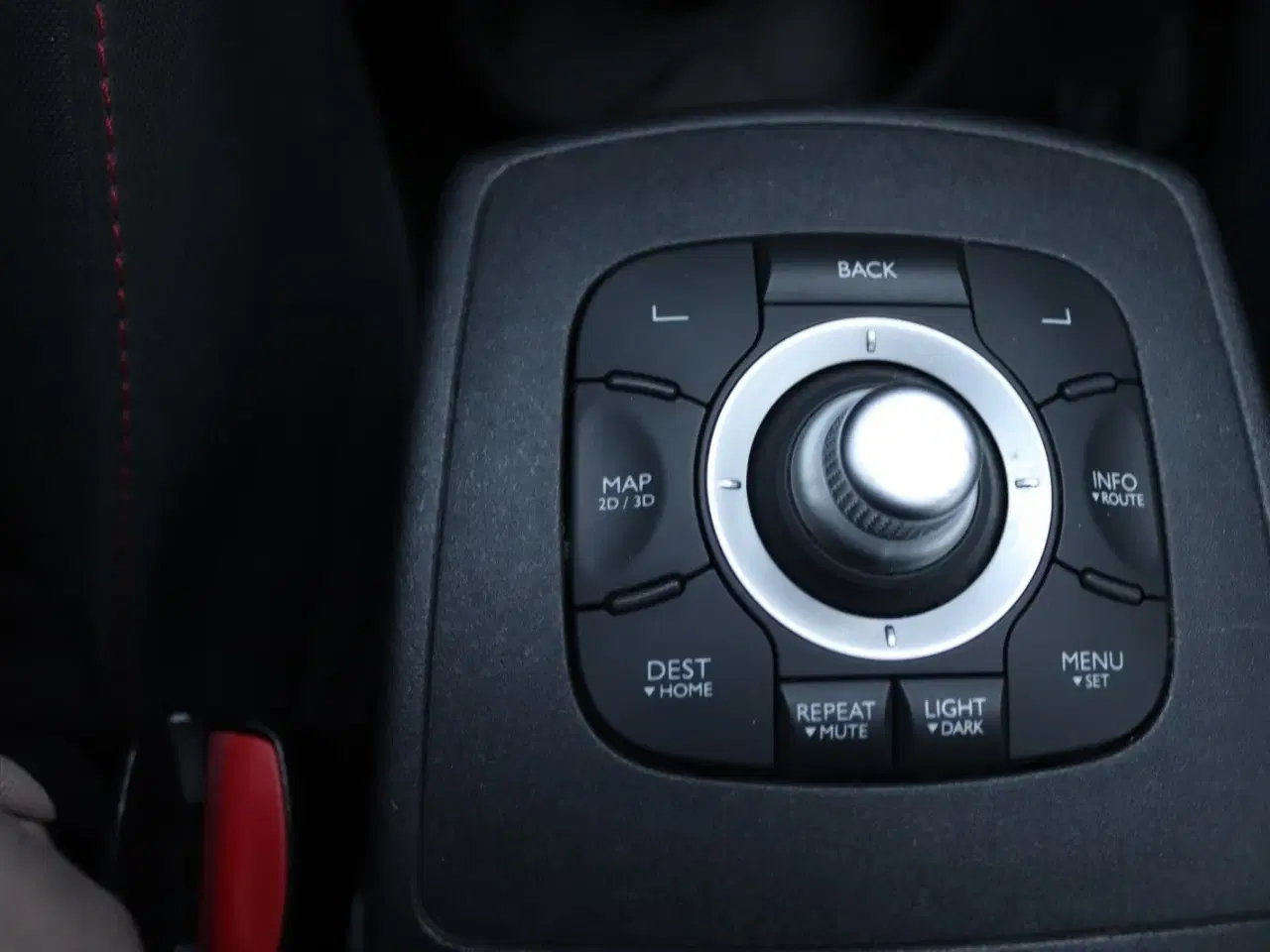 Billede 14 - Renault Grand Scenic III 1,5 dCi 110 Dynamique 7prs