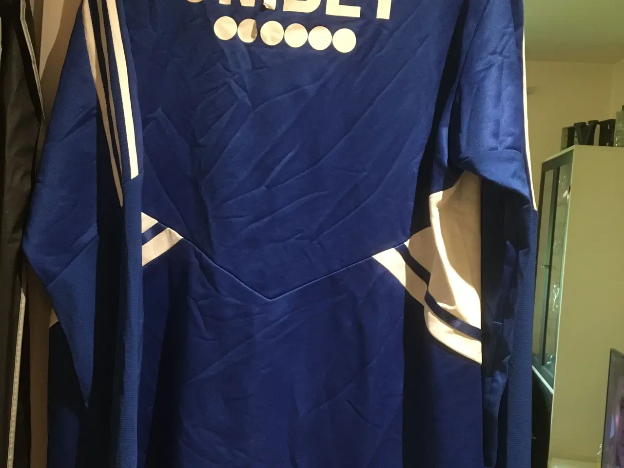 Billede 3 - FCK bluser, 2 stk