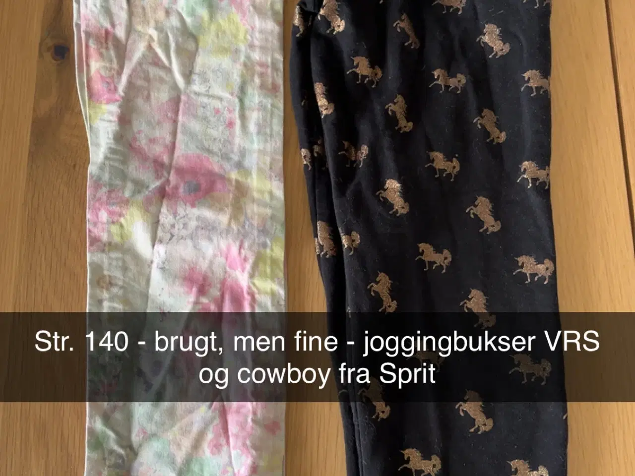 Billede 9 - Pigekjoler - shorts - bukser 