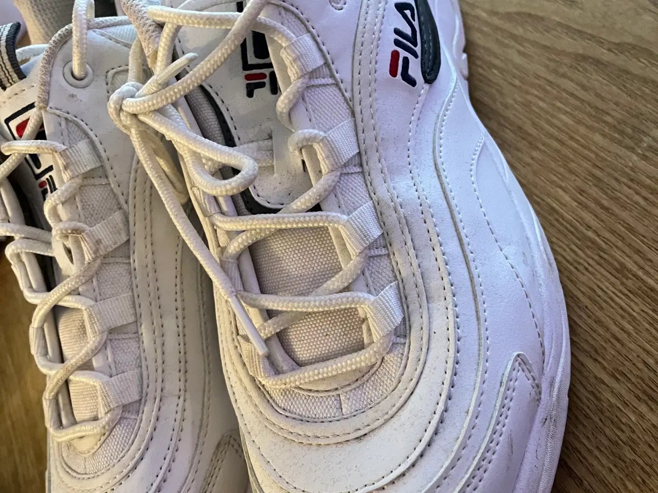 Billede 7 - Fila sko til herre str 42.5 