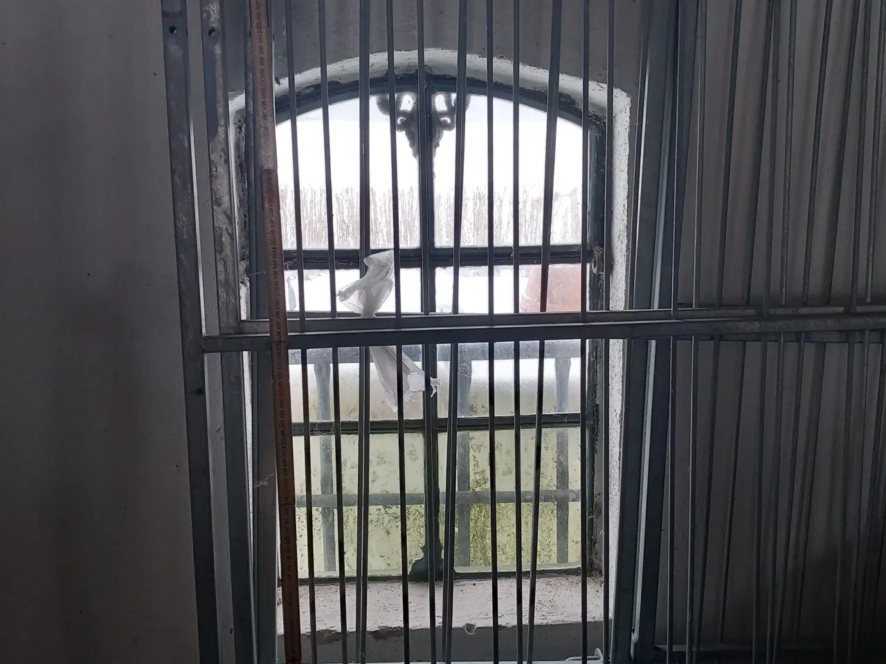 Billede 1 - Komplet hundegård 