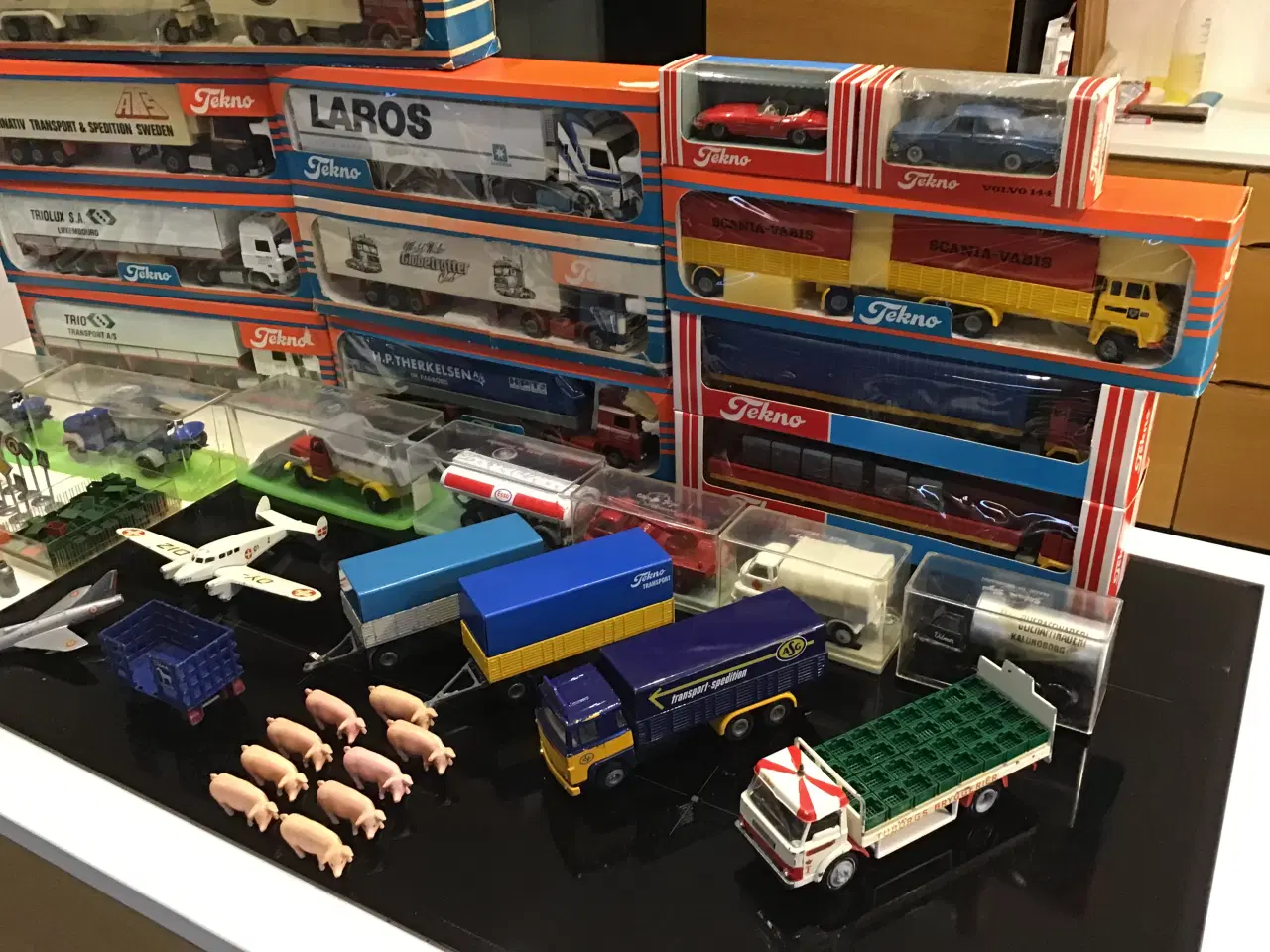 Billede 2 - Tekno - vilmer - Wsi 