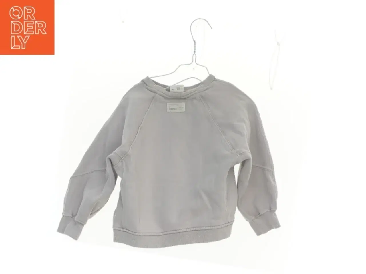 Billede 2 - Bluse fra Zara (str. 98 cm)