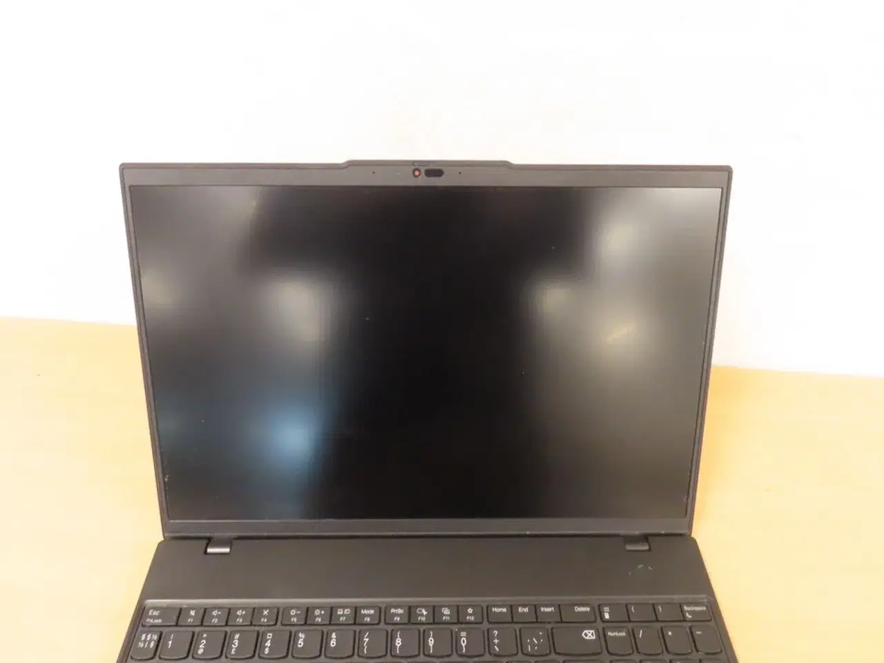 Billede 2 - Computer LENOVO THINKPAD L16-G1