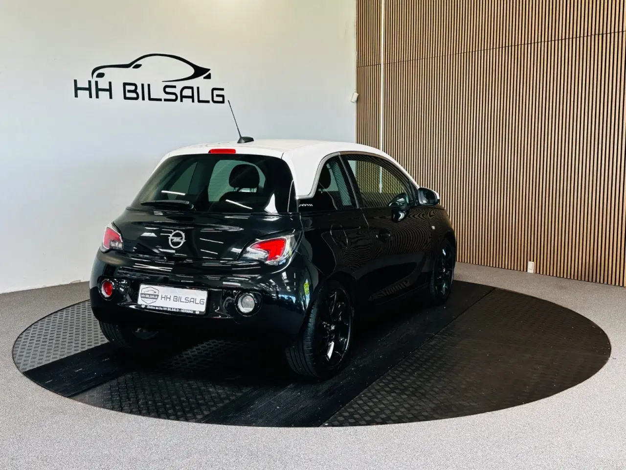 Billede 5 - Opel Adam 1,4 100 Slam