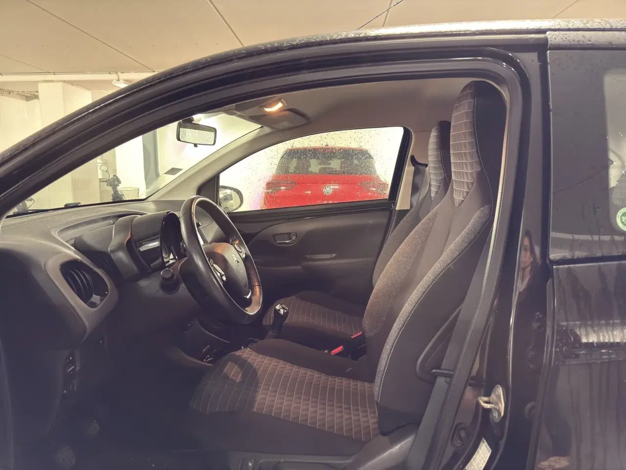 Billede 9 - Peugeot 108 1,0 e-VTi 72 Infinity